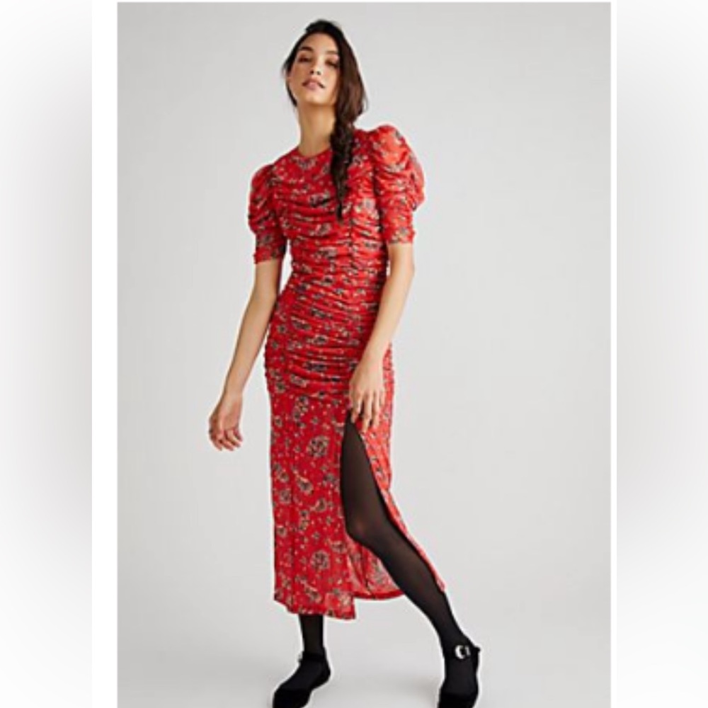 Free people dress